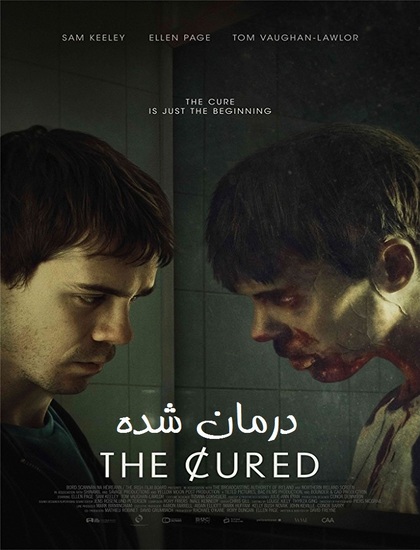 دانلود فیلم درمان شده The Cured 2017 دوبله فارسی 