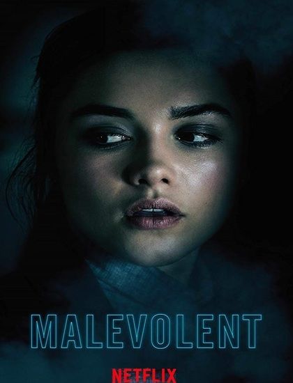 دانلود فیلم نحس 2018 دوبله فارسی Malevolent