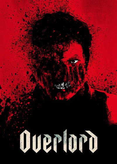 دانلود فیلم اورلرد 2018 Overlord