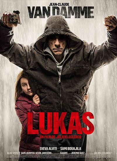 دانلود فیلم لوکاس 2018 دوبله فارسی Lukas