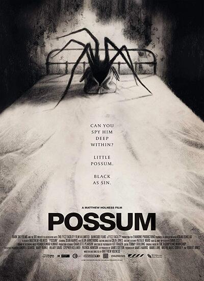 دانلود فیلم پاسم 2018 دوبله فارسی Possum