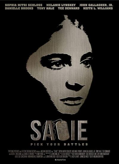 دانلود فیلم سیدی 2018 دوبله فارسی Sadie