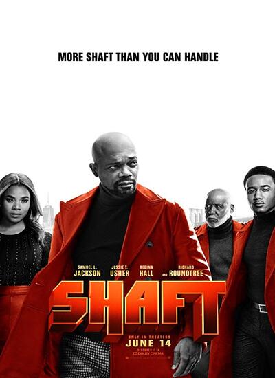 دانلود فیلم شفت 2019 Shaft