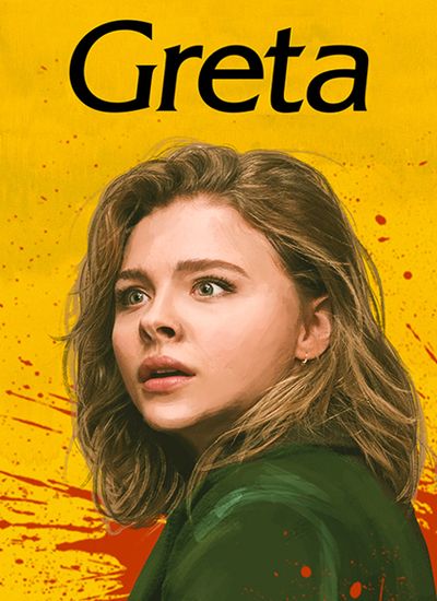 دانلود فیلم گرتا 2018 دوبله فارسی Greta