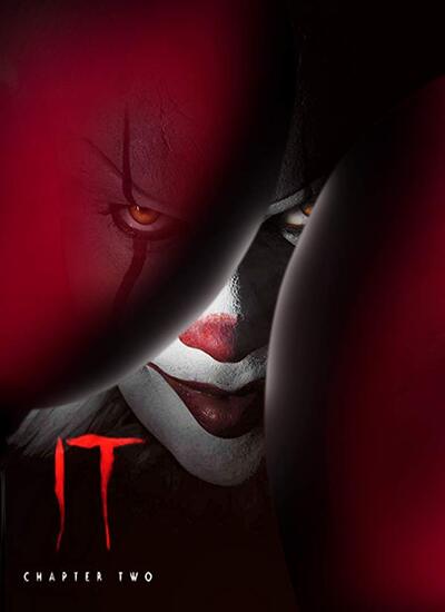 دانلود فیلم ایت 2 2019 It Chapter Two