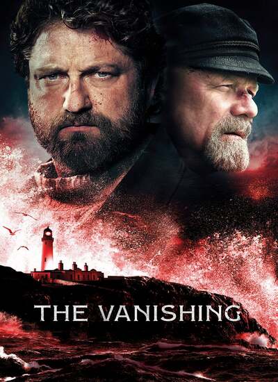 دانلود فیلم شکاف 2018 دوبله فارسی The Vanishing