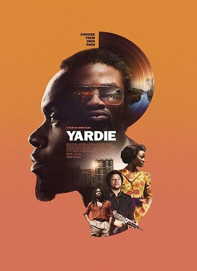 دانلود فیلم یاردی 2018 دوبله فارسی Yardie