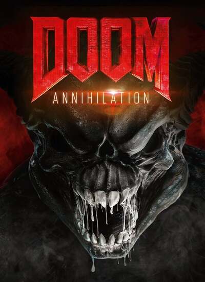 دانلود فیلم رستاخیز: نابودی Doom: Annihilation 2019