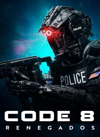دانلود فیلم کد 8 2019 Code 8 
