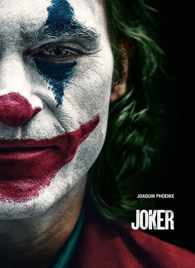 دانلود فیلم جوکر 2019 Joker 