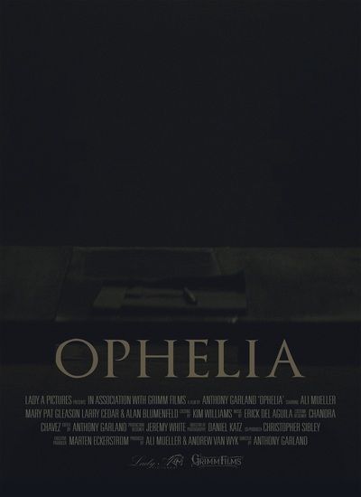 دانلود فیلم اوفلیا 2018 دوبله فارسی Ophelia