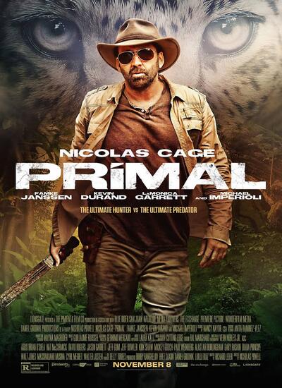 Primal 2019