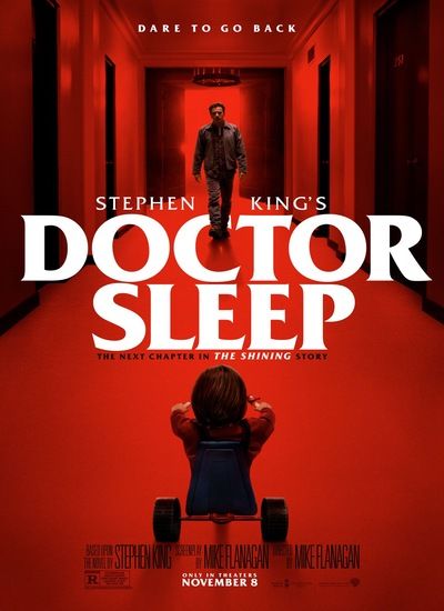 Doctor Sleep 2019 