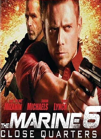 The Marine 6 Close Quarters