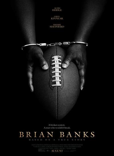 Brian Banks 2018 