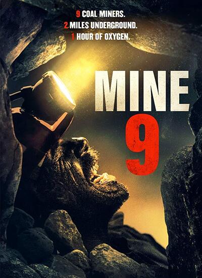 Mine 9 