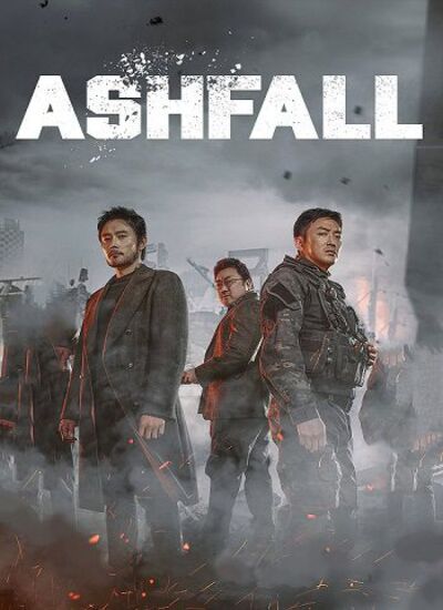 Ashfall 2019