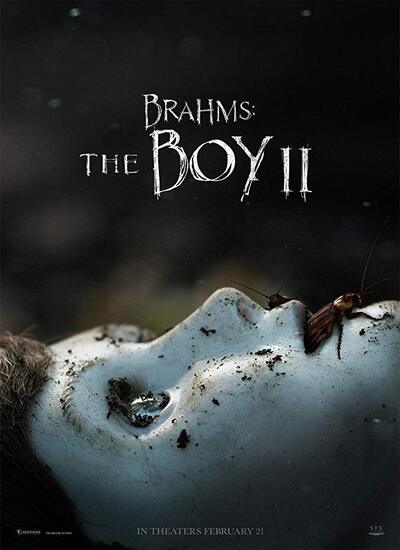 Brahms: The Boy II 