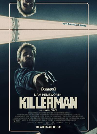 Killerman 2019