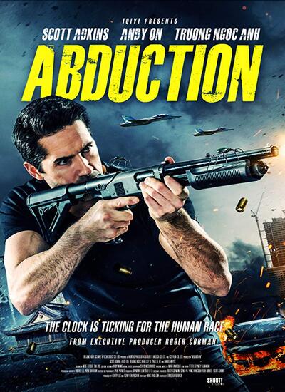 Abduction 2019