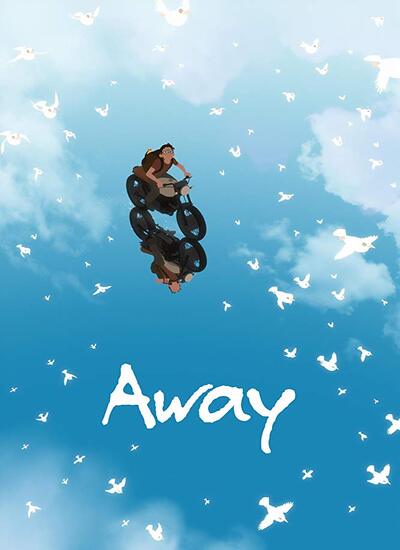 Away 2019