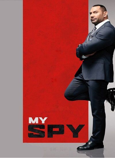 My Spy 2020