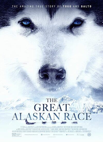 The Great Alaskan Race 2019 