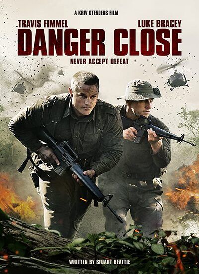 Danger Close 2019 