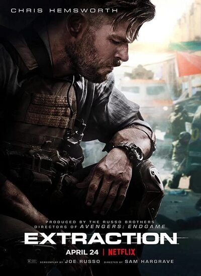 Extraction 2020 