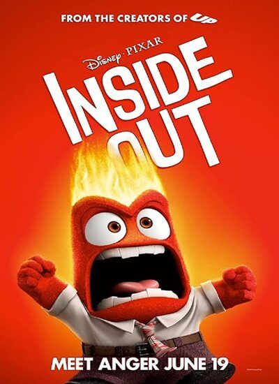 Inside Out 2015