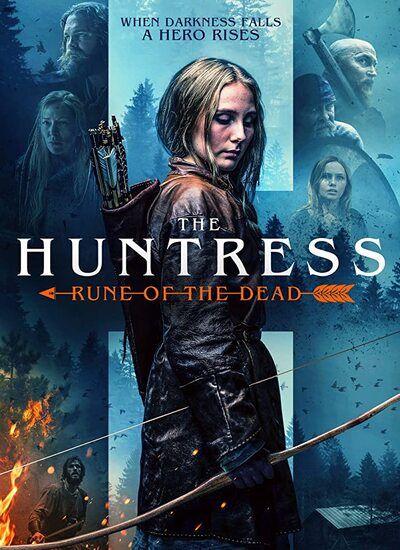 The Huntress: Rune of the Dead 2019