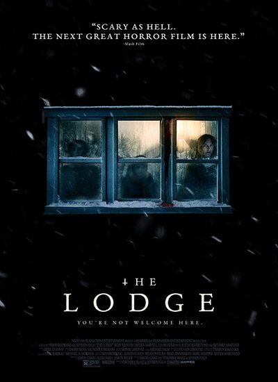 The Lodge 2019