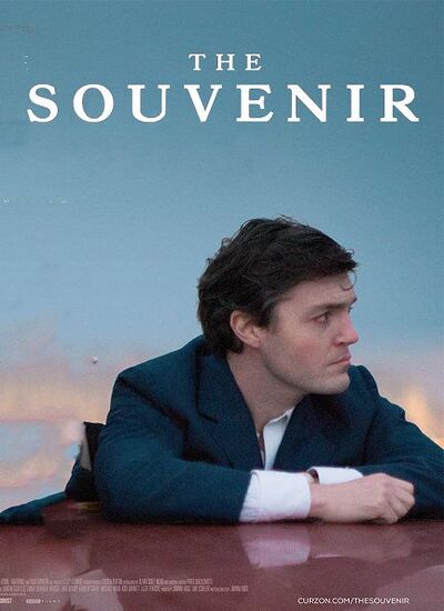 The Souvenir 2019