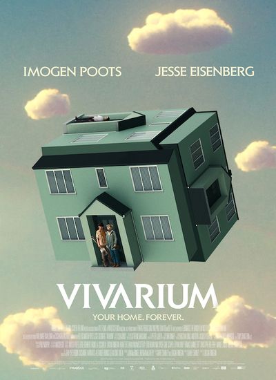 Vivarium 2020 