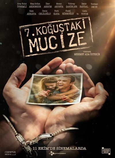 7 Kogustaki Mucize 2019