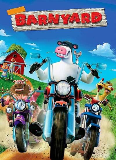 Barnyard 2006