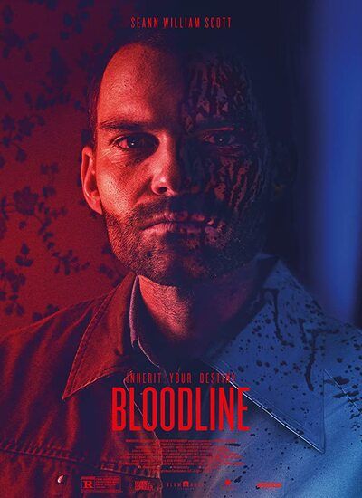 Bloodline 2018 