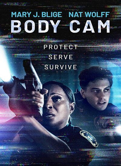 Body Cam 2020 