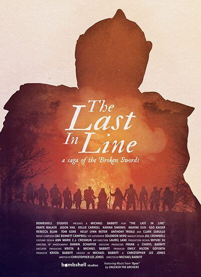 Broken Swords: The Last in Line 2018 