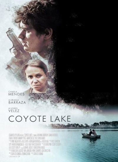 Coyote Lake 2019 