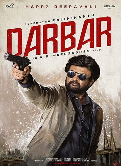 Darbar 2020 