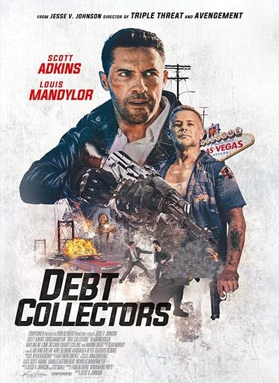 Debt Collectors 2020 