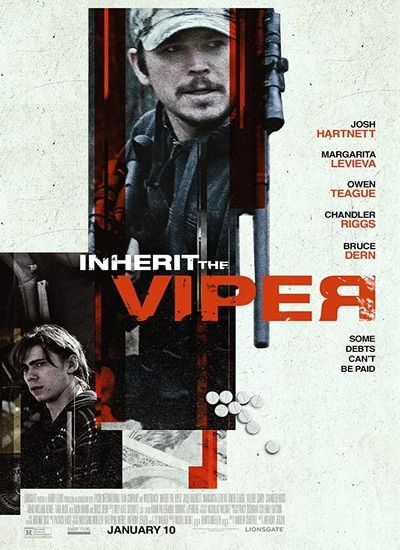 Inherit the Viper 2019 