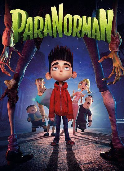 ParaNorman 2012