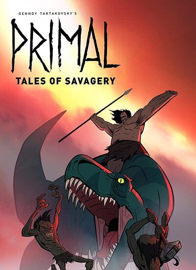 Primal: Tales of Savagery 2019