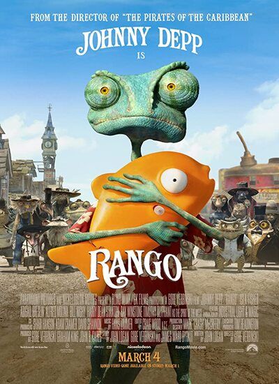 Rango 2011