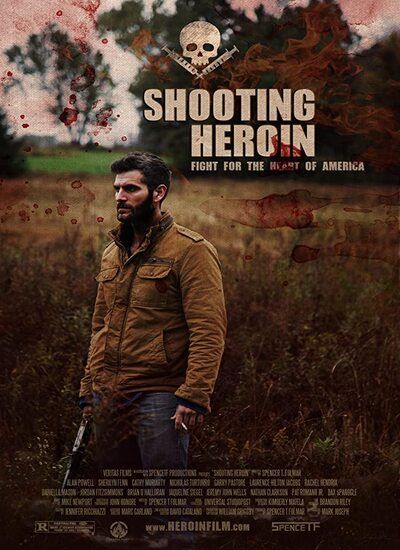 Shooting Heroin 2020 