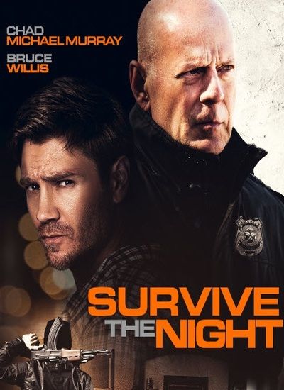 Survive The Night 2020 