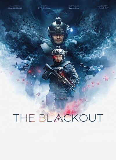  The Blackout 2019 