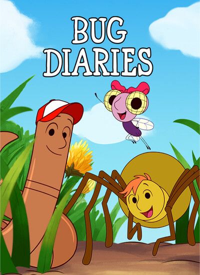 The Bug Diaries 2019